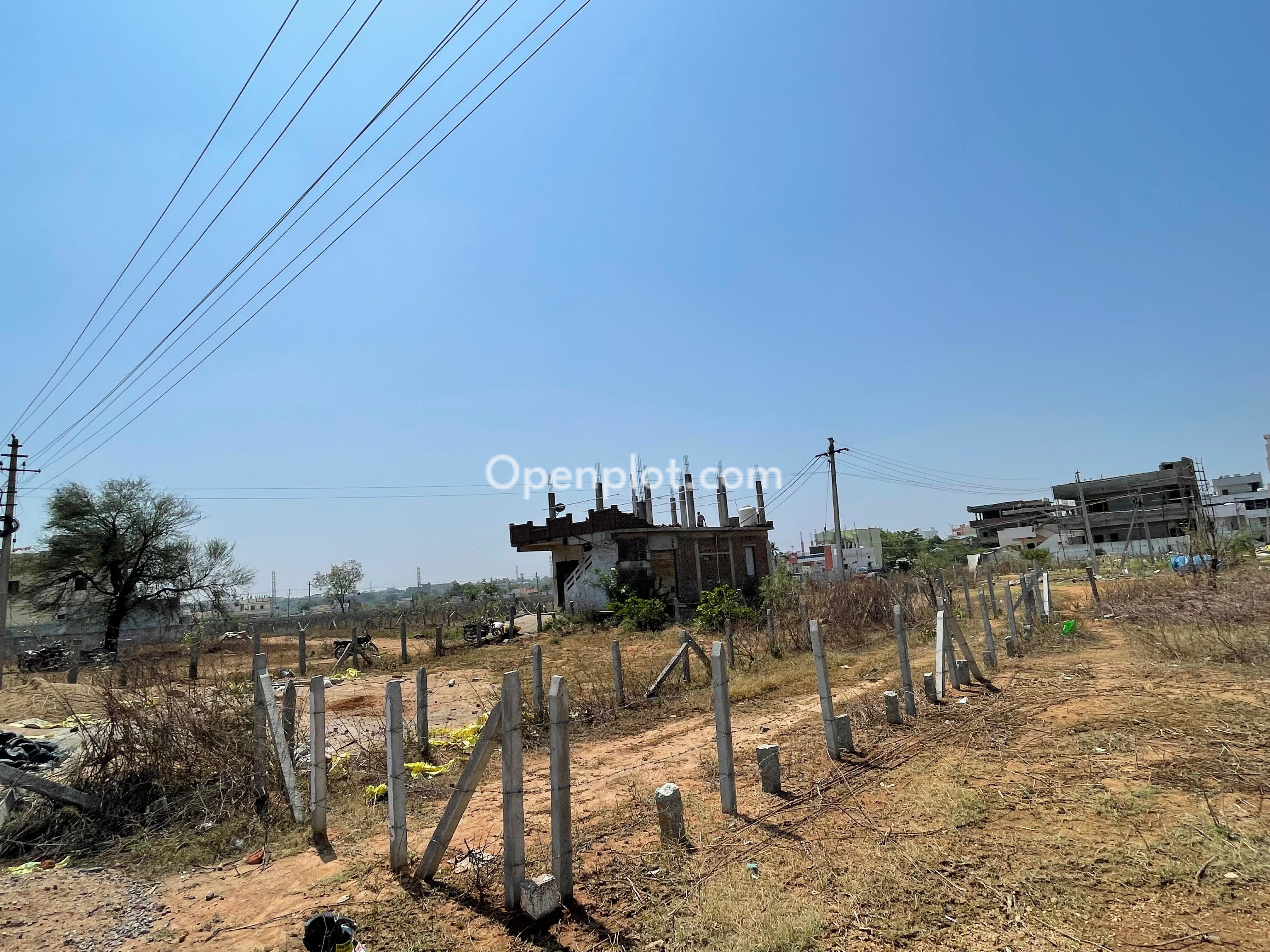Land for Sale in Siddipet,Siddipet
